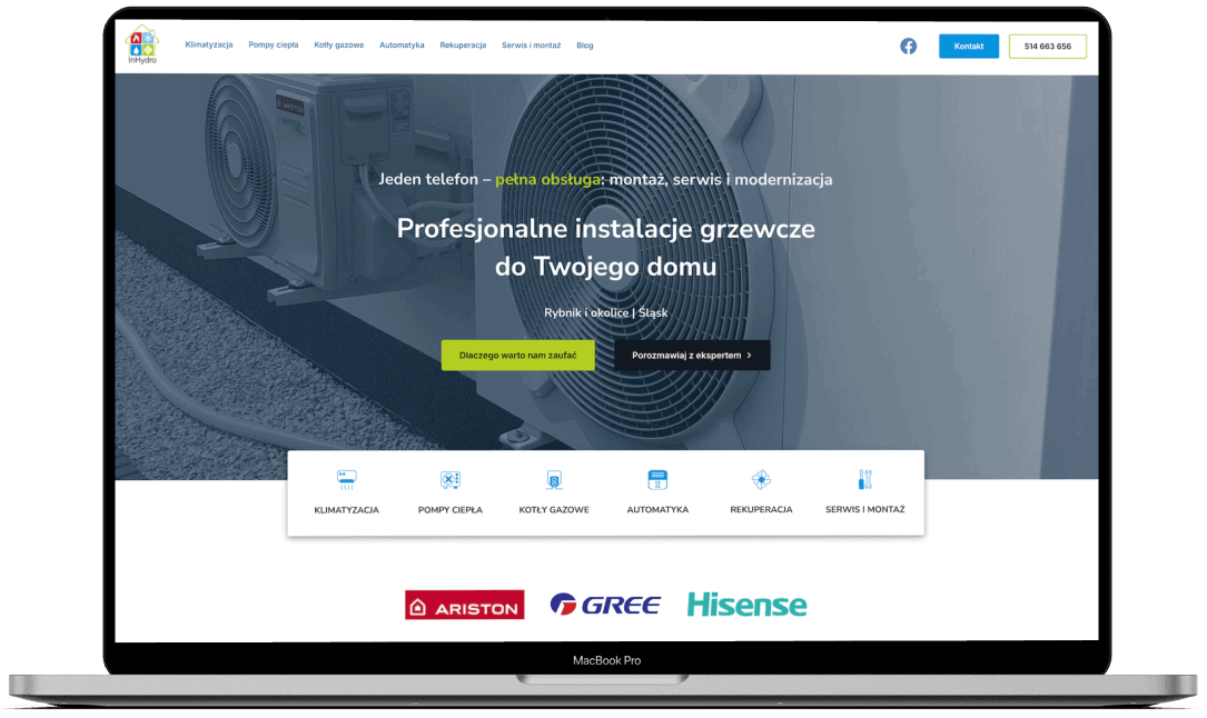 InHydro