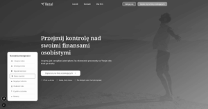 Dostępność strony internetowej - narzędzia dostępności - skala szarości