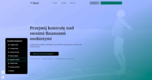 Dostępnpść strony internetowej - narzędzia dostępności - wysoki kontrast